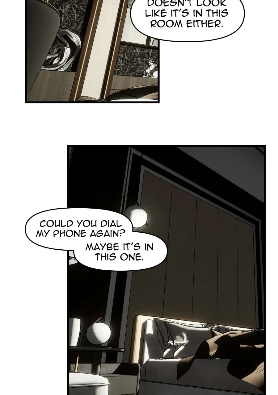 I Love You Chapter 292 - page 81