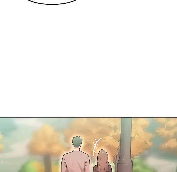Never Just Friends Chapter 32 - page 12