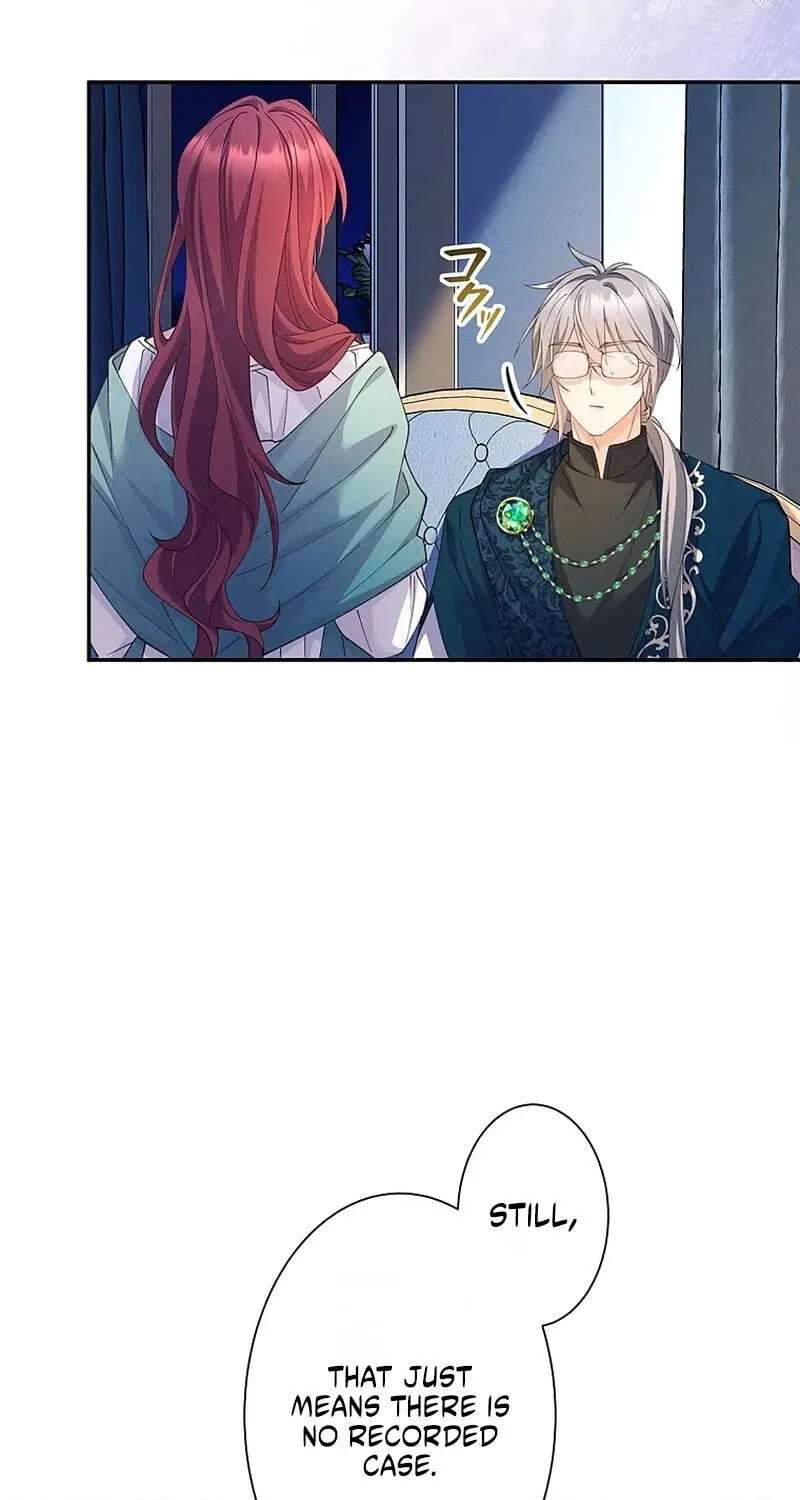Fuguu no Hanayome wa, Utsukushiki Ryuu Ou ni Ubawareru Chapter 68 - page 25