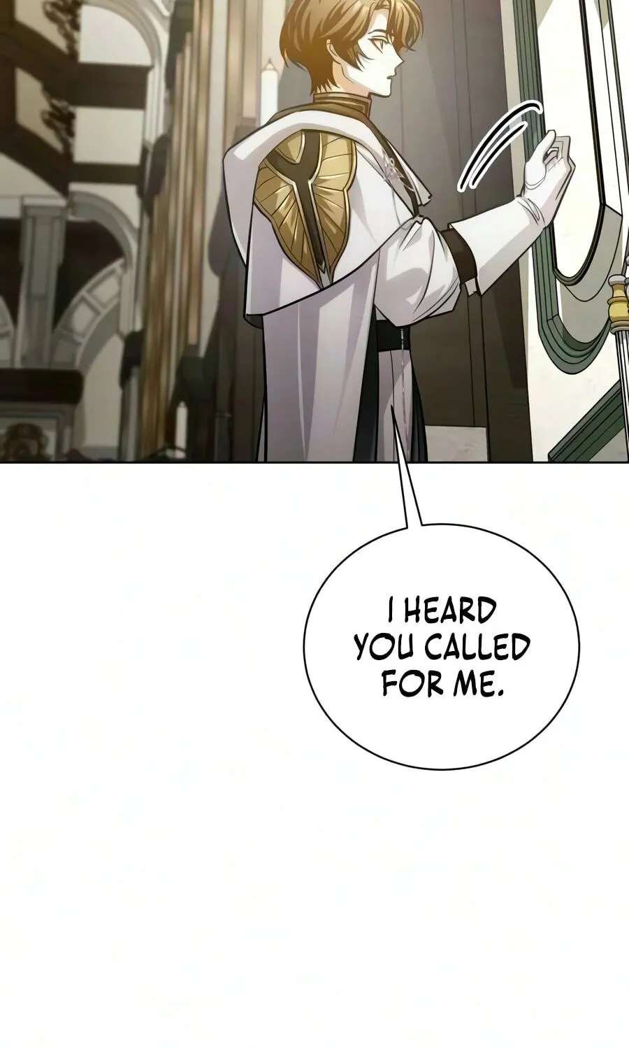 The White Tower’s Rogue Mage Chapter 59 - page 80