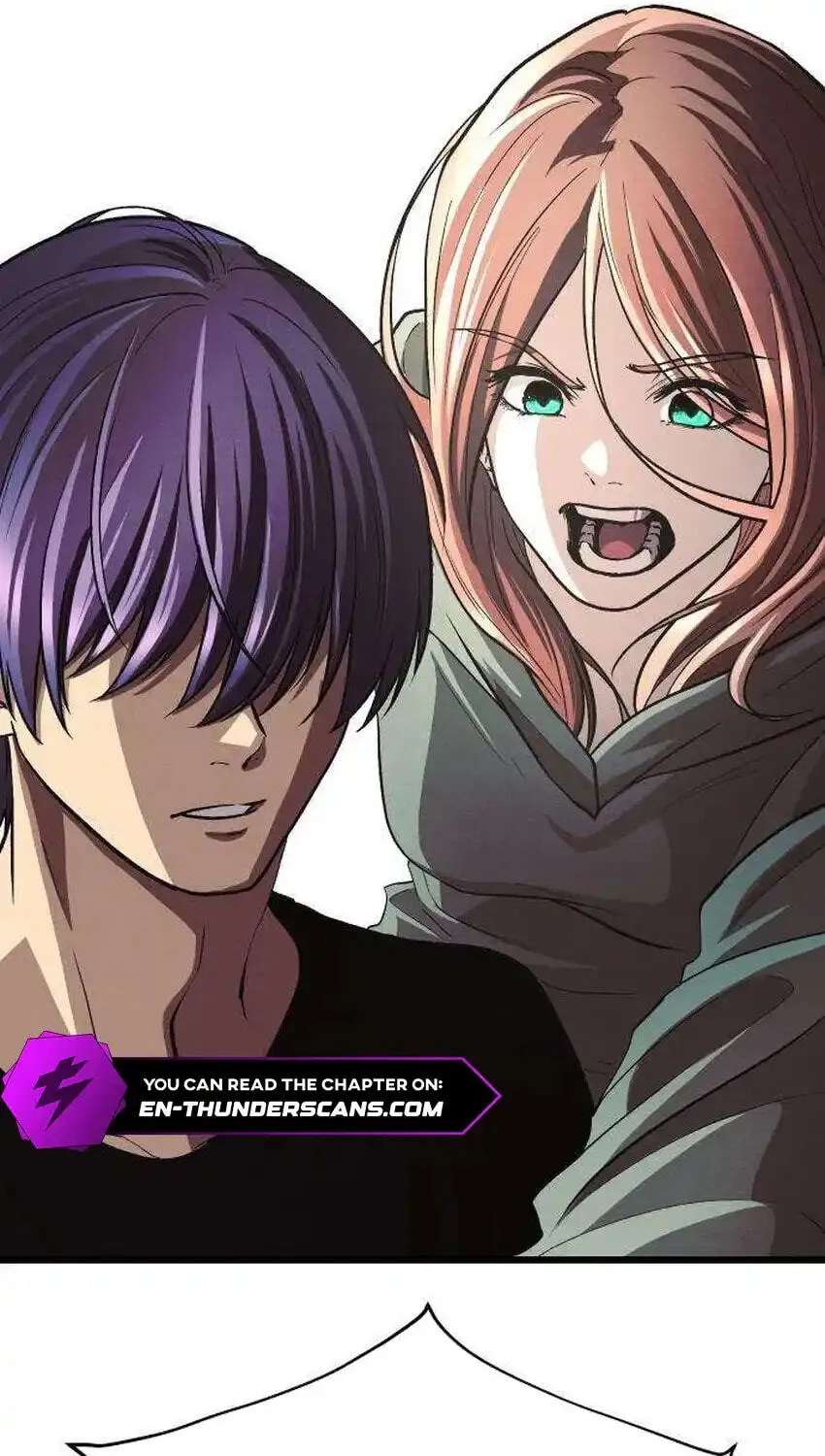 The Strongest Romantic Chapter 24 - page 79