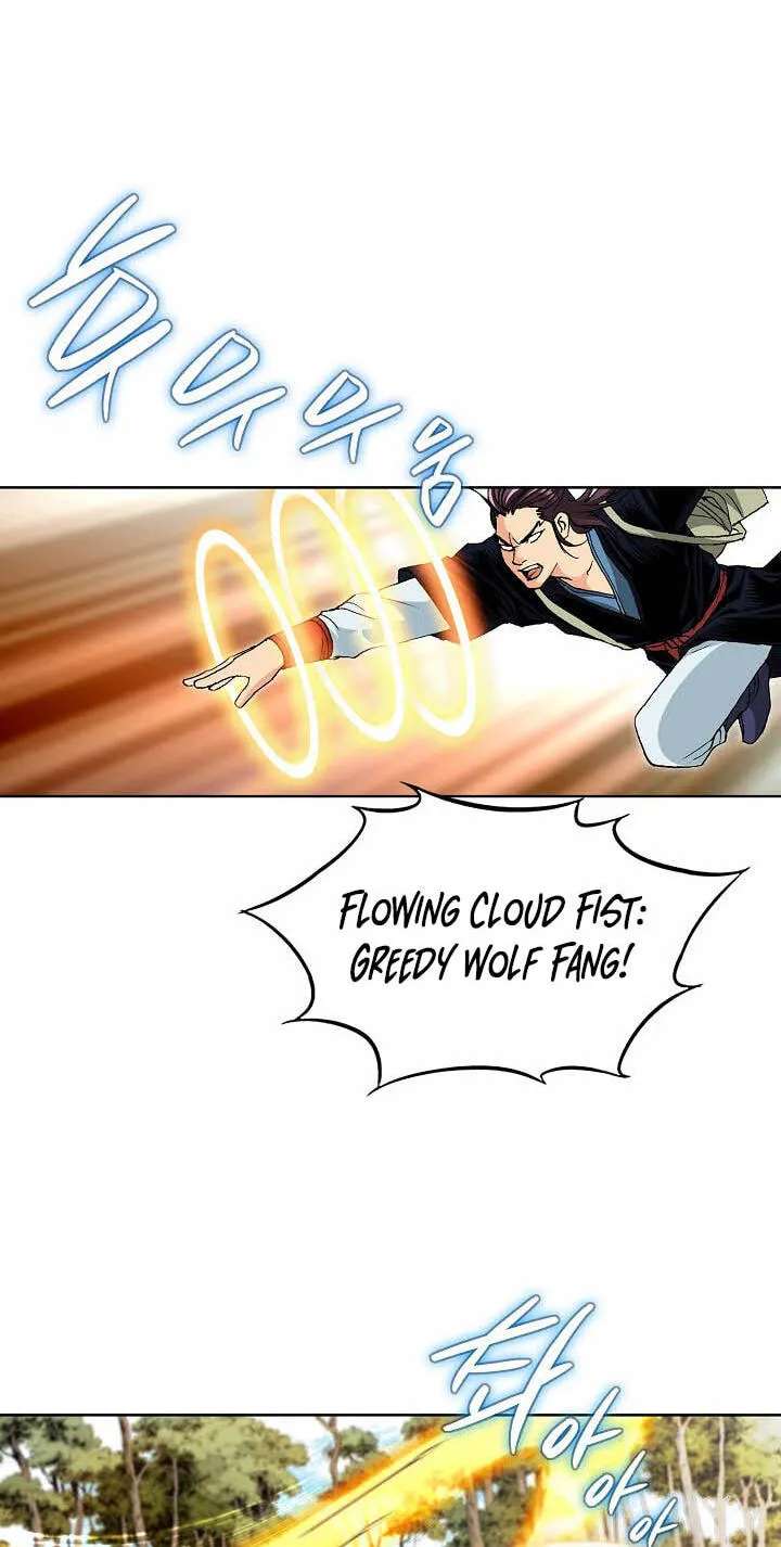Absolute Ultimate Martial Lord Chapter 46 - page 58