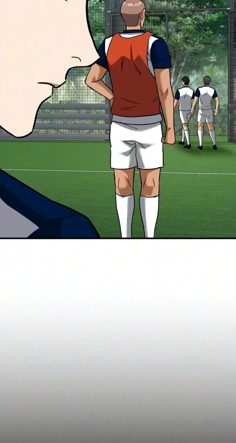 The Genius Midfielder With the Killer Pass Chapter 68 - page 99