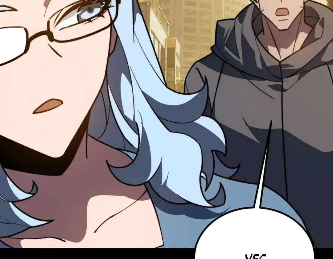 Bei Xiaohua Fenshou Hou, Wo Zhijie Wudao Tong Shen Chapter 116 - page 83