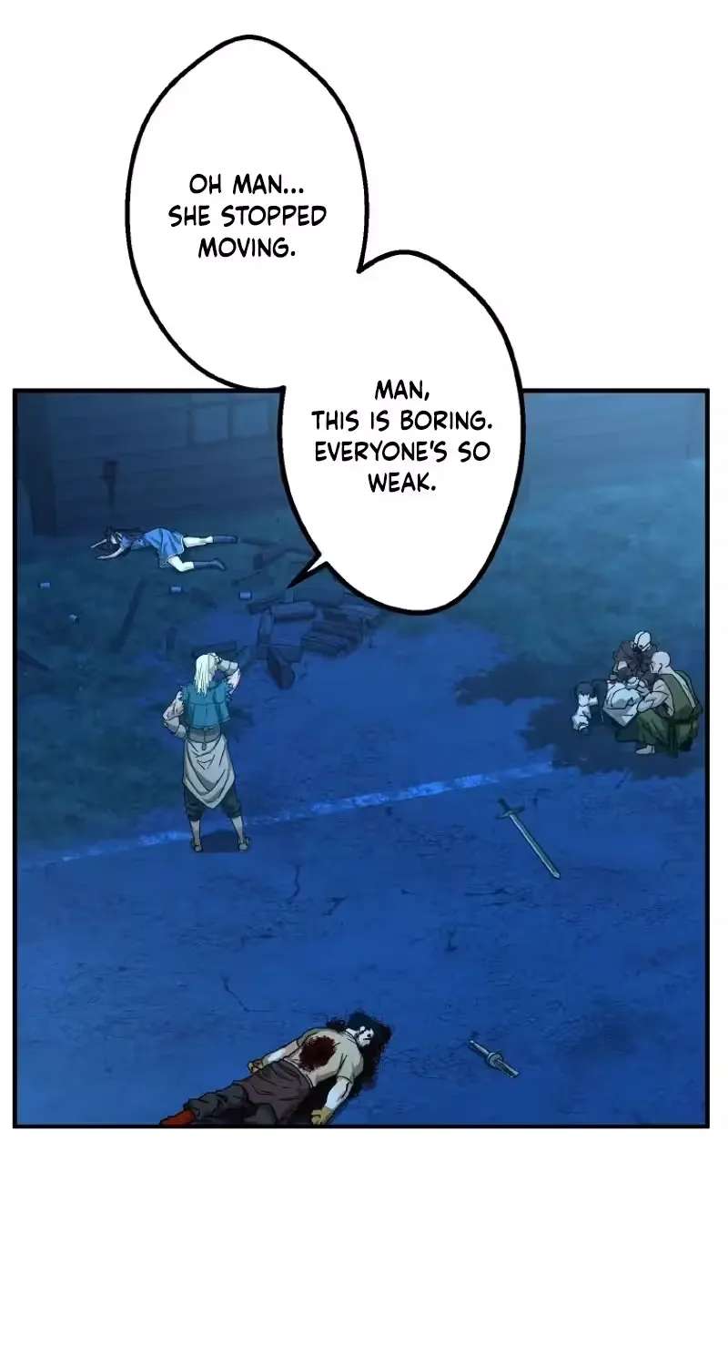 Fukushuu no Villain Slayer Chapter 2 - page 35