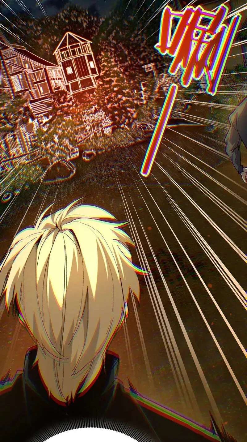 Li Liang Dian Man? Wo Keshi Wangling Fashi A! Chapter 142 - page 2