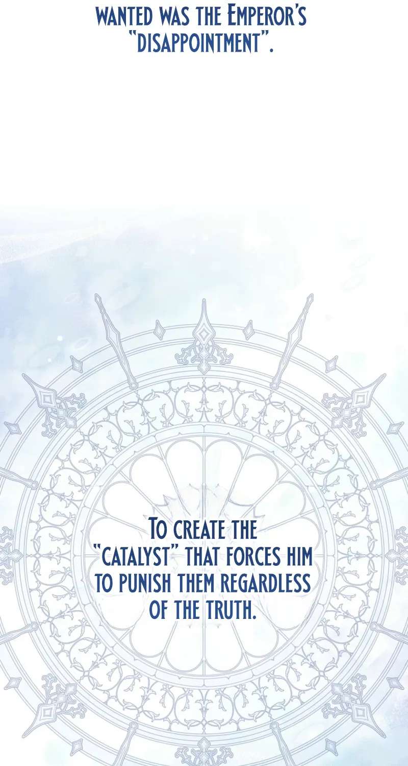 Sister-in-law of the Heroine in a Childcare Chapter 28 - page 80