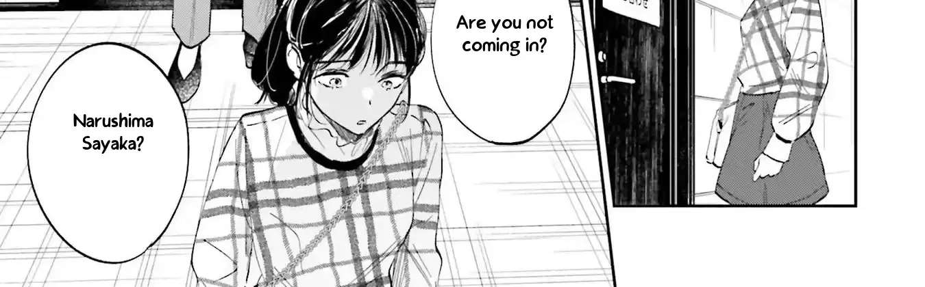 Kimi wa Budoukan ni Tatenai Chapter 1 - page 40