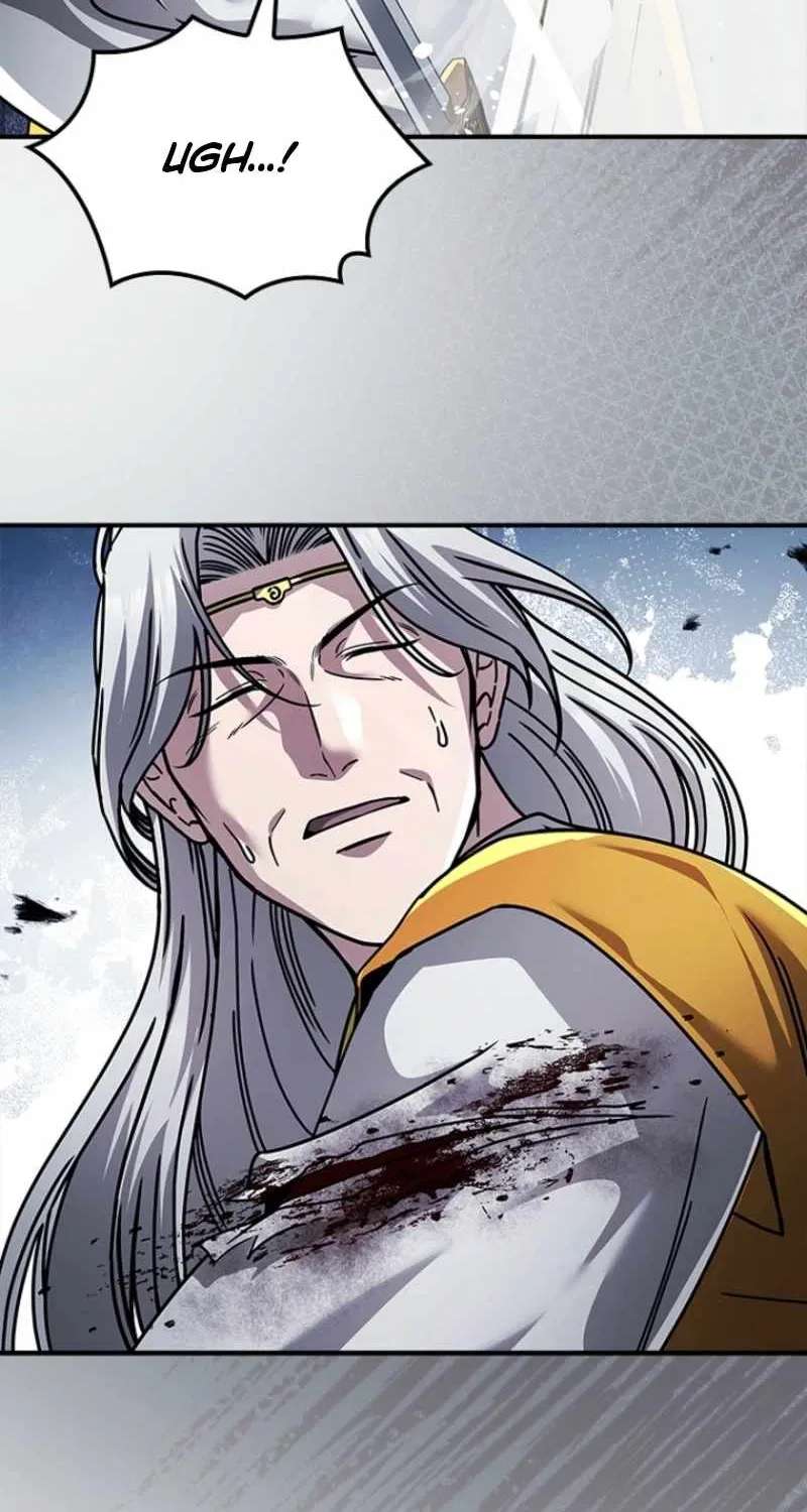 Daesahyeong Lee-Hoe Chapter 35 - page 38