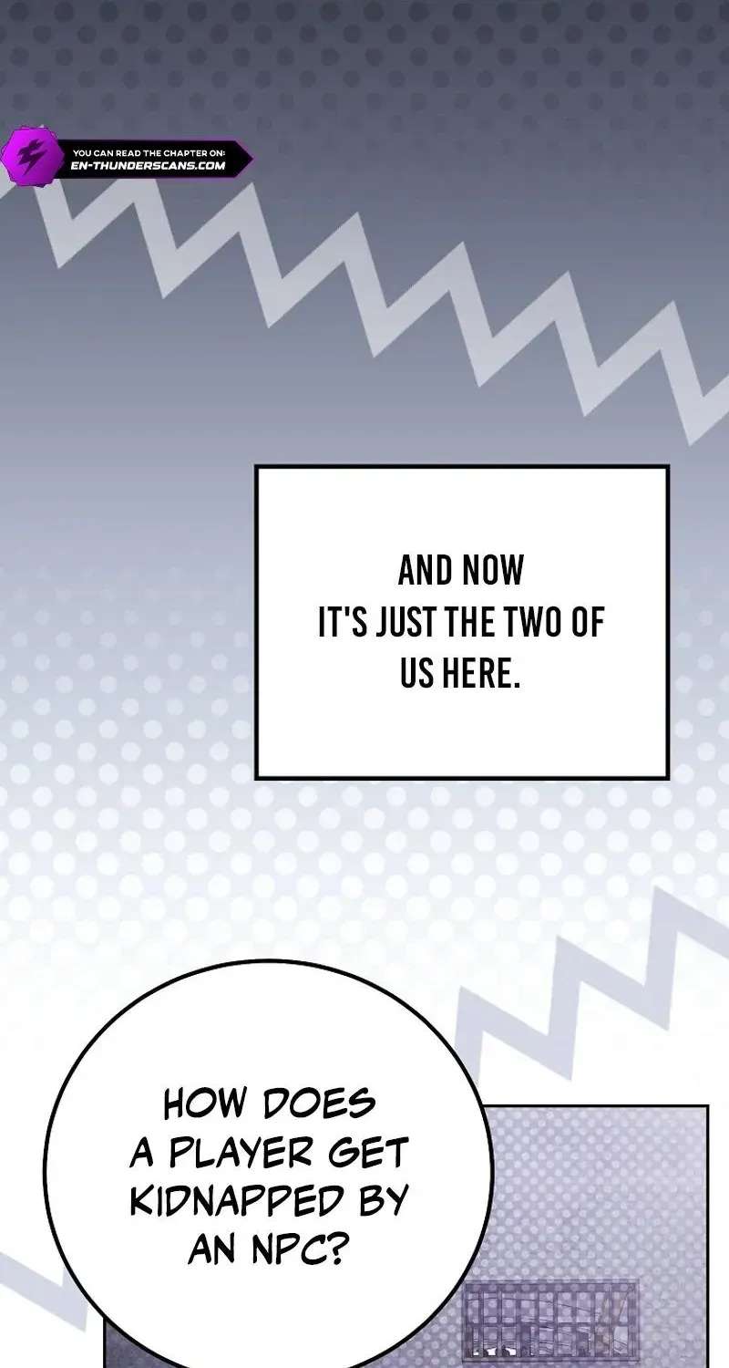 A Veteran Player is Needed in the Apocalypse Chapter 32 - page 83