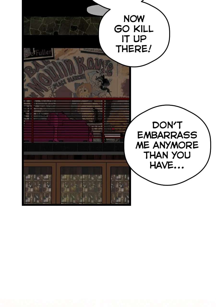 Fight for Me! Chapter 3 - page 92