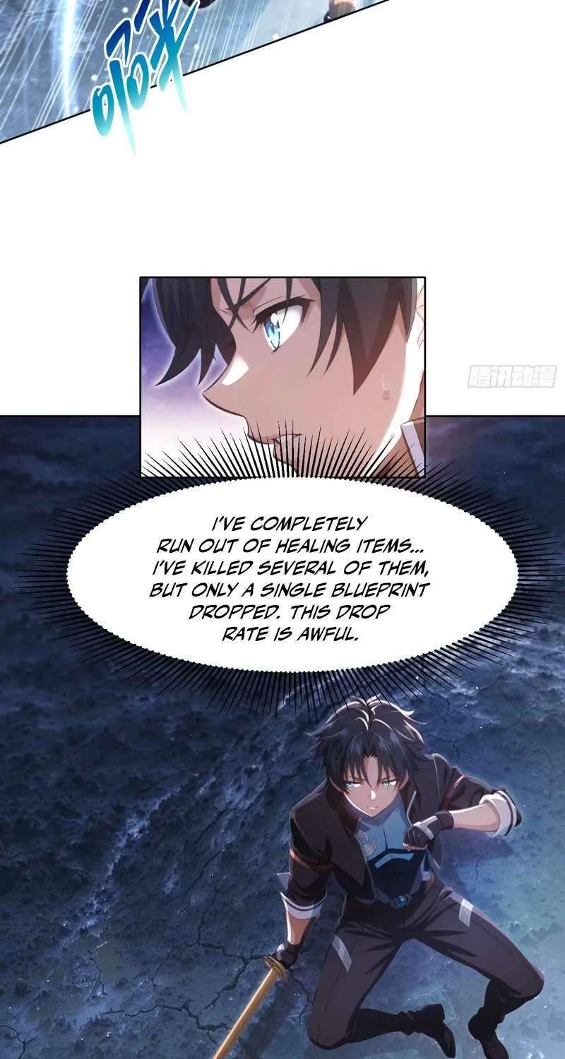 I’m Back as the Strongest Gamer! Chapter 25 - page 15