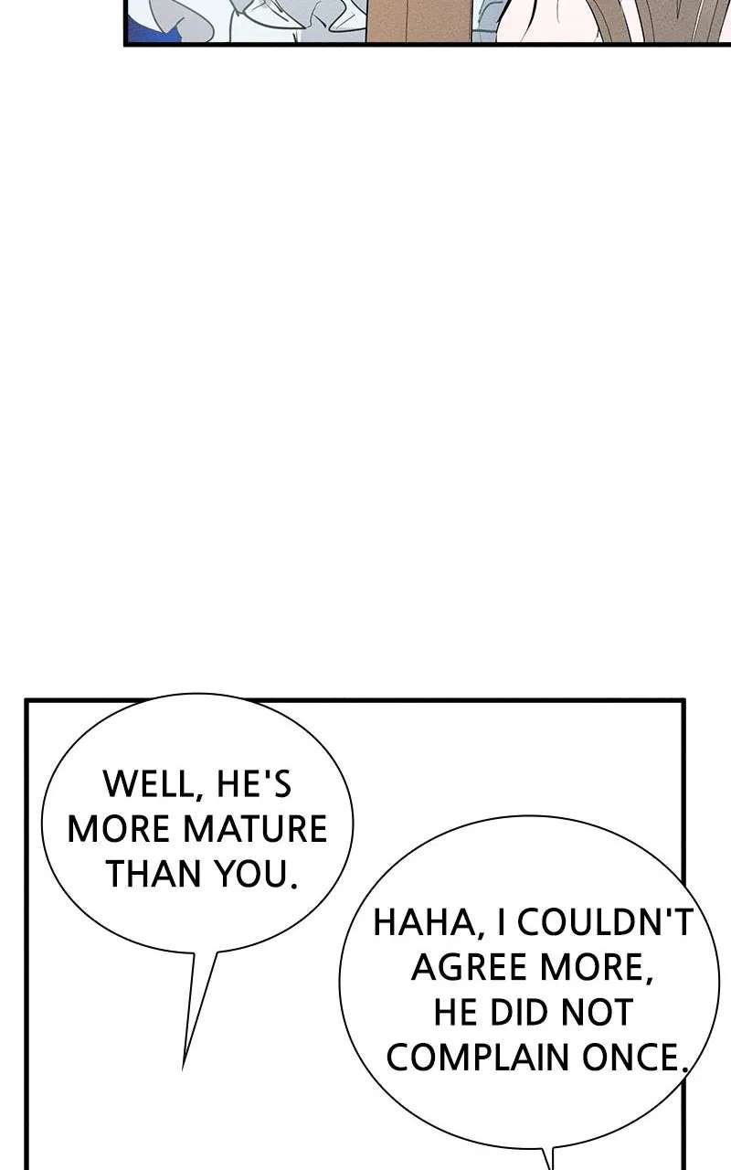 Time To Call OffThis Engagement Chapter 4 - page 88