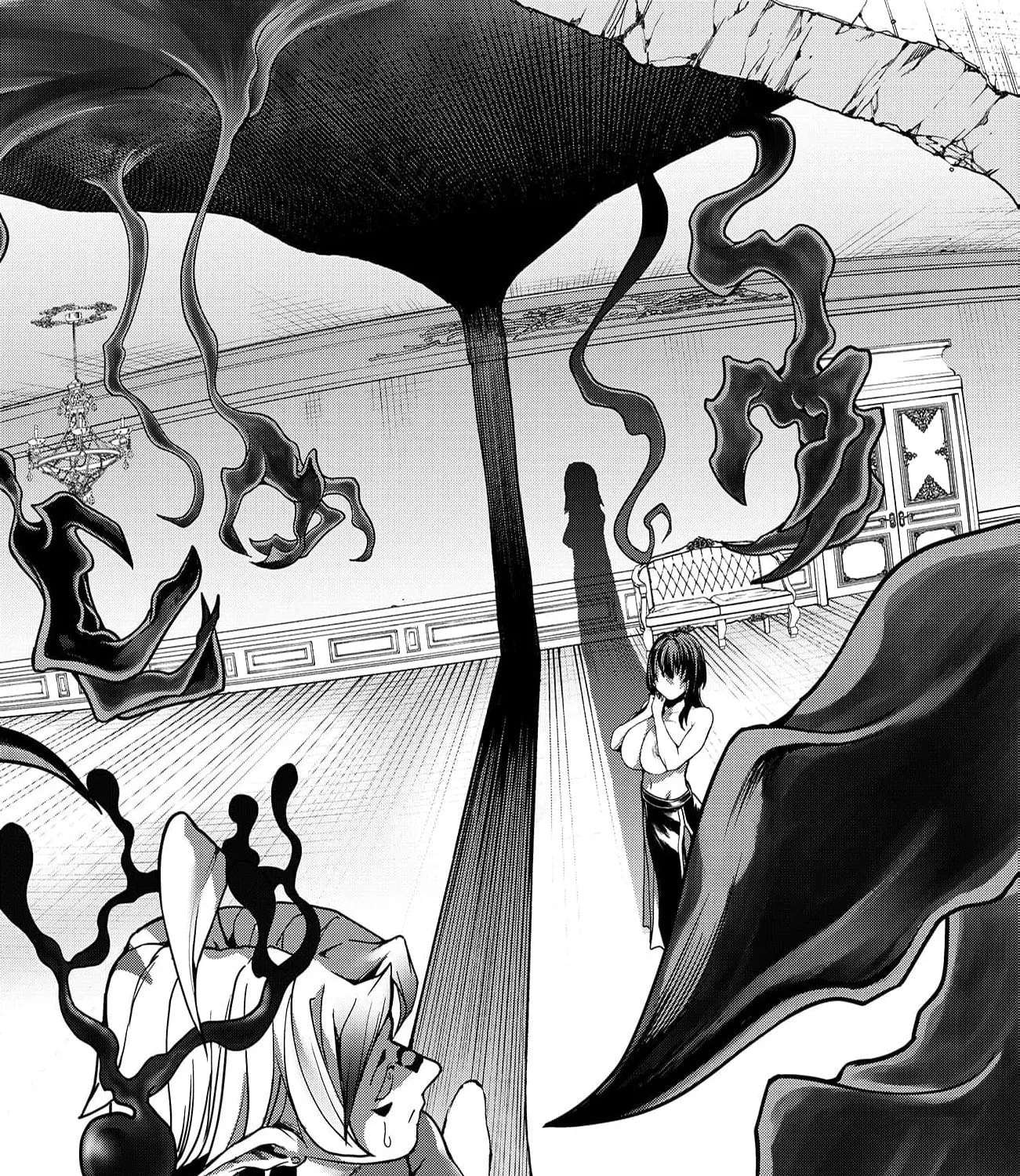 The Strongest Demon Lord at 0 Months Old Chapter 2 - page 28
