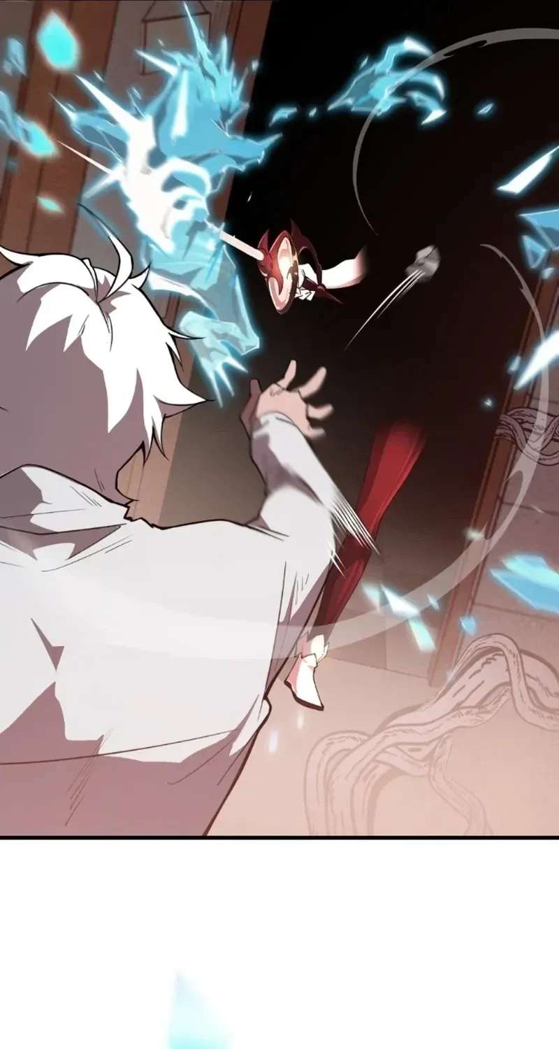 Nightmare Realm Summoner Chapter 4 - page 20