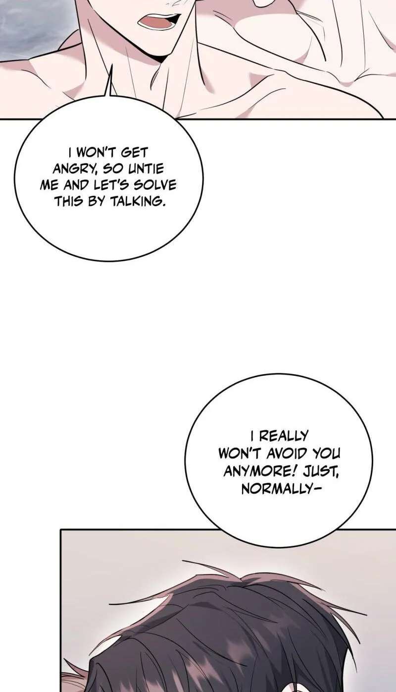 Spooky? Sour, Sweet? Chapter 14 - page 34