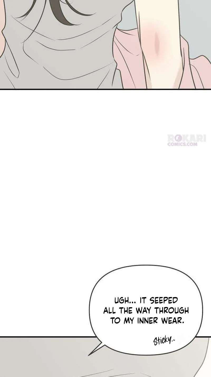 Marriage Defense Scandal Chapter 24 - page 94