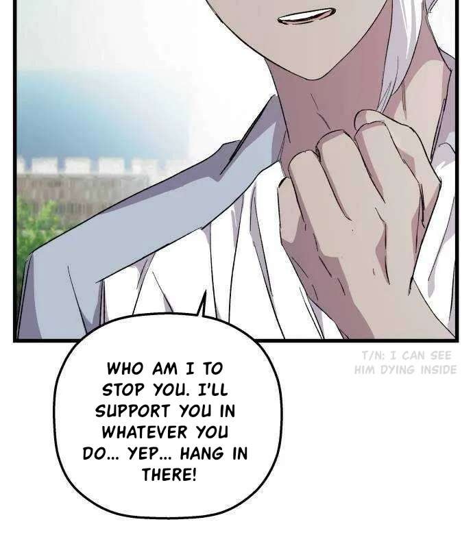 Longing And Lies Chapter 31 - page 36