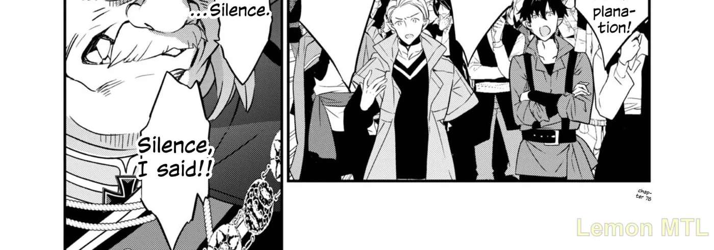 Kaketa Tsuki no Mercedes: Kyuuketsuki no Kizoku ni Tensei Shita kedo Suteraresou nanode Dungeon o Seiha Suru @COMIC Chapter 22 - page 74