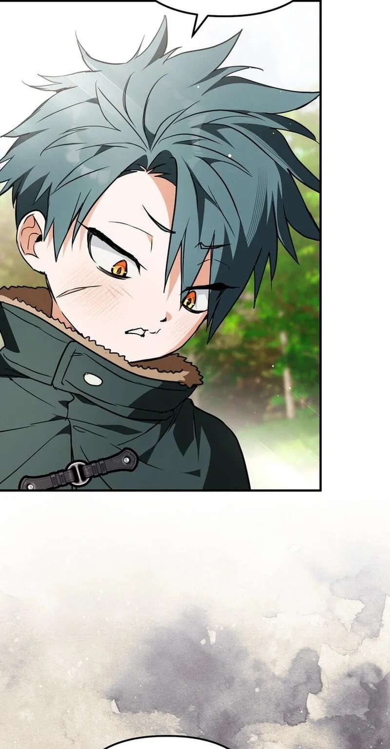 Himsumjjin Eorini-ga Appa-reul Chatseumnida Chapter 54 - page 18