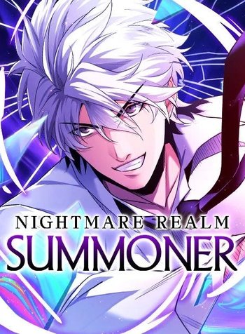 Nightmare Realm Summoner