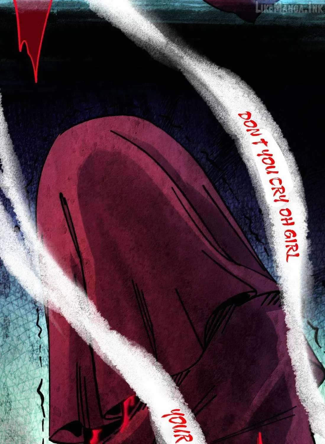 I’m Really Not The Demon God’s Lackey Chapter 198 - page 69