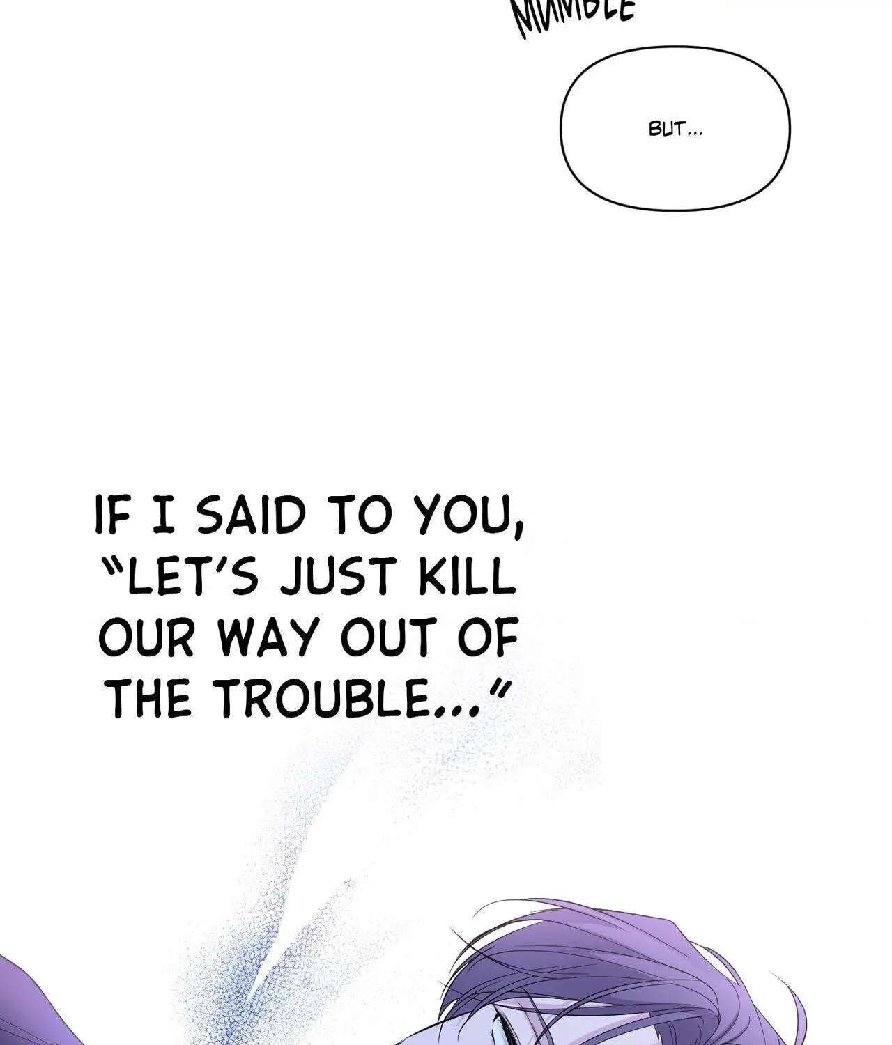 Soft Night Chapter 32 - page 149