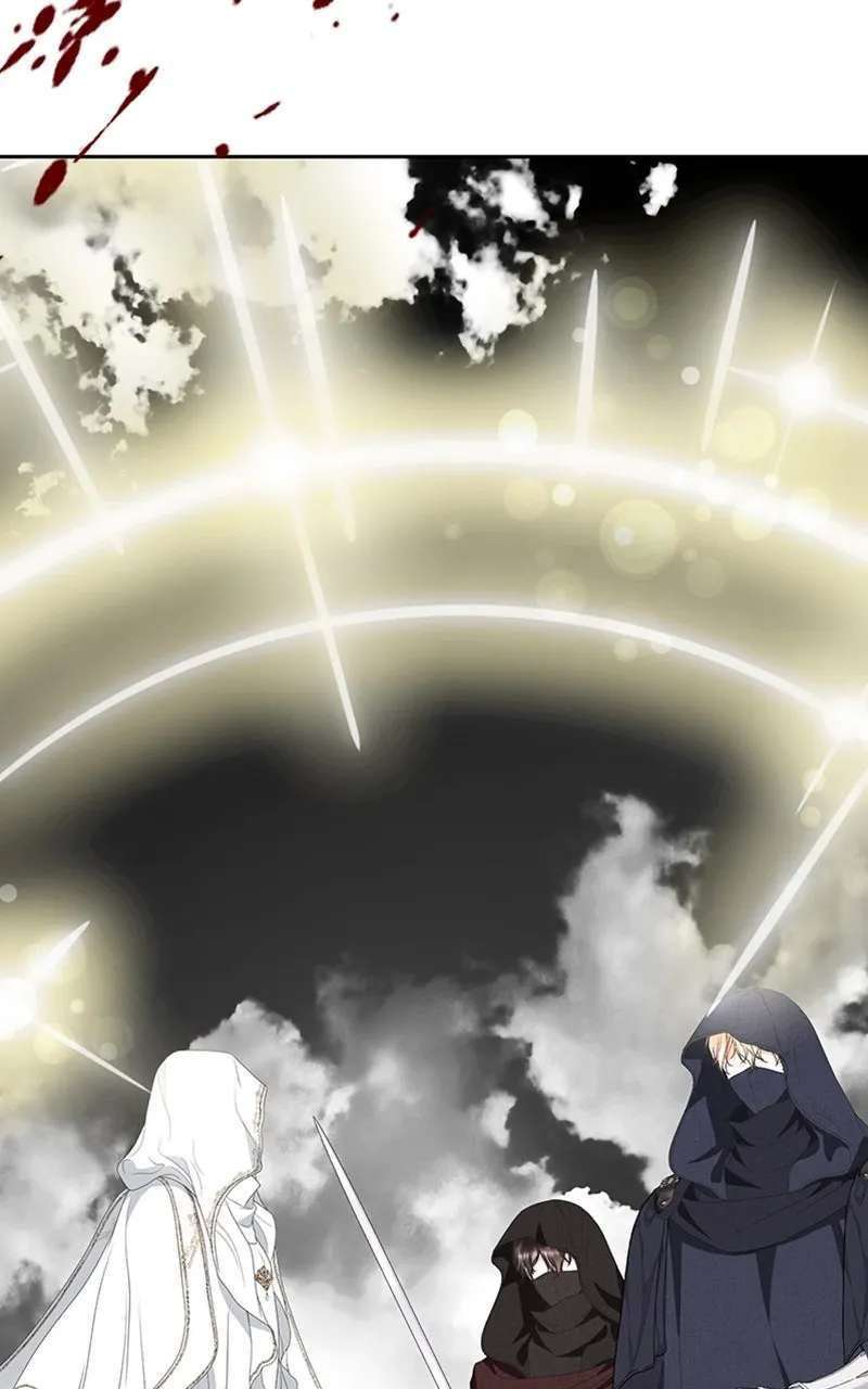 Reborn As the CharacterThat Never Existed Chapter 91 - page 58