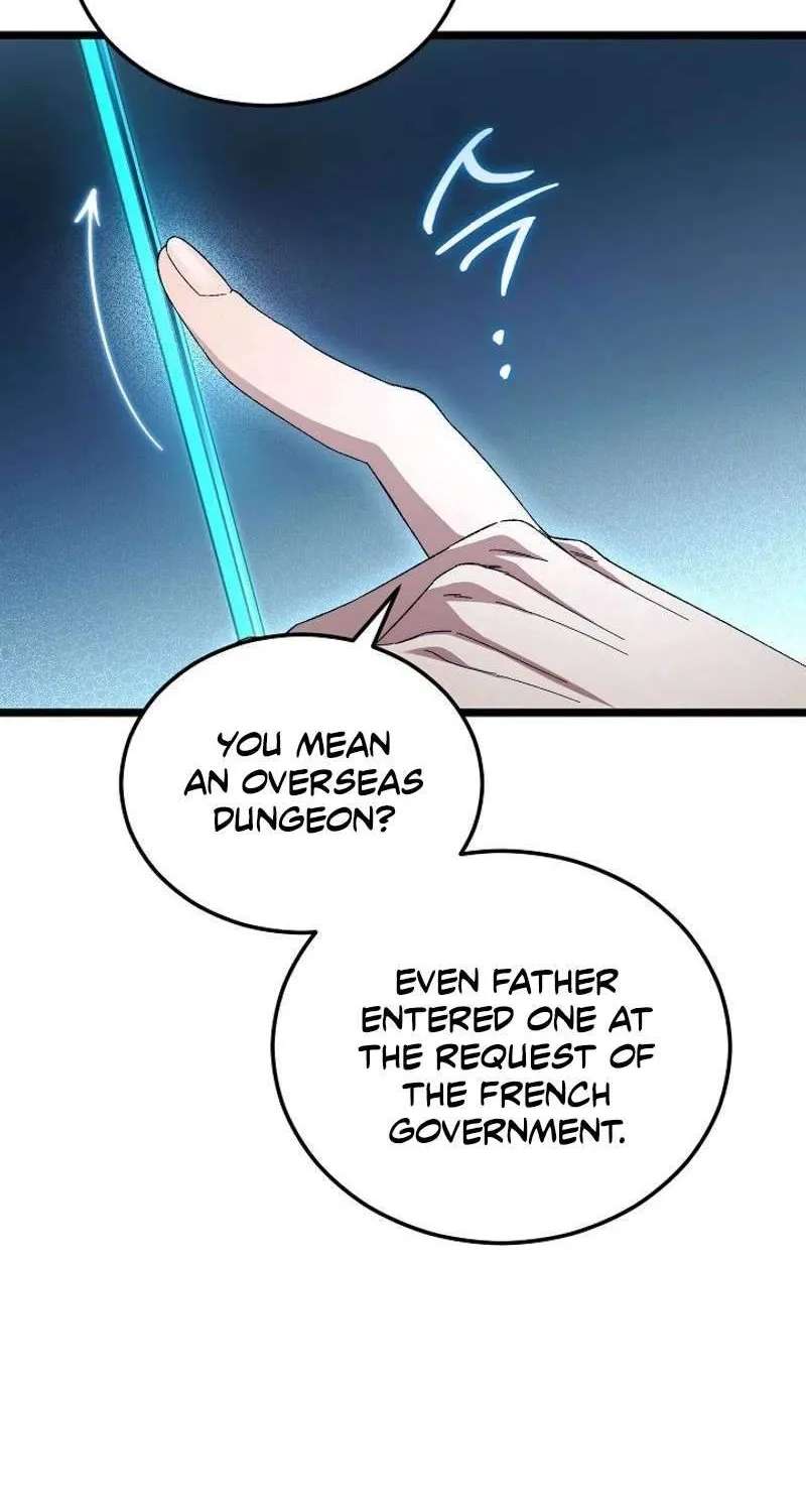I’ll Retire After Saving The World Chapter 105 - page 98