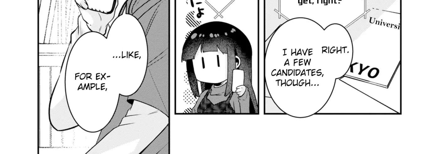 A Story of Taking Home a Lonely Gal From My Class and Turning Her Into an Elegant Beauty Chapter 37 - page 5
