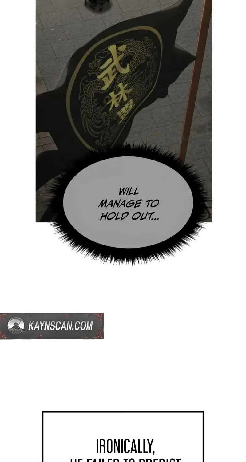 Murim’s Dept King Chapter 16 - page 87