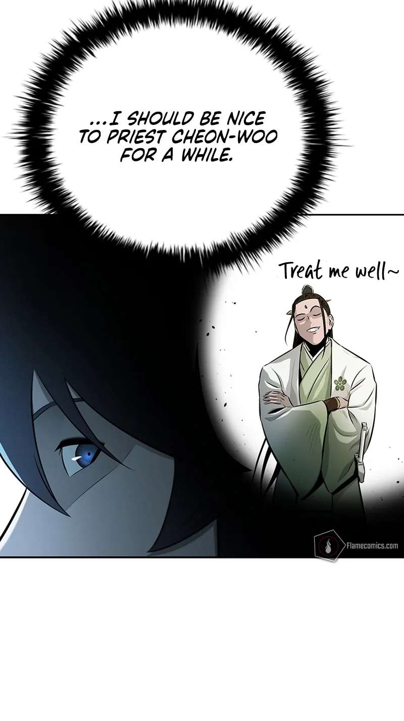 Absolute Master of the Senate Chapter 62 - page 21