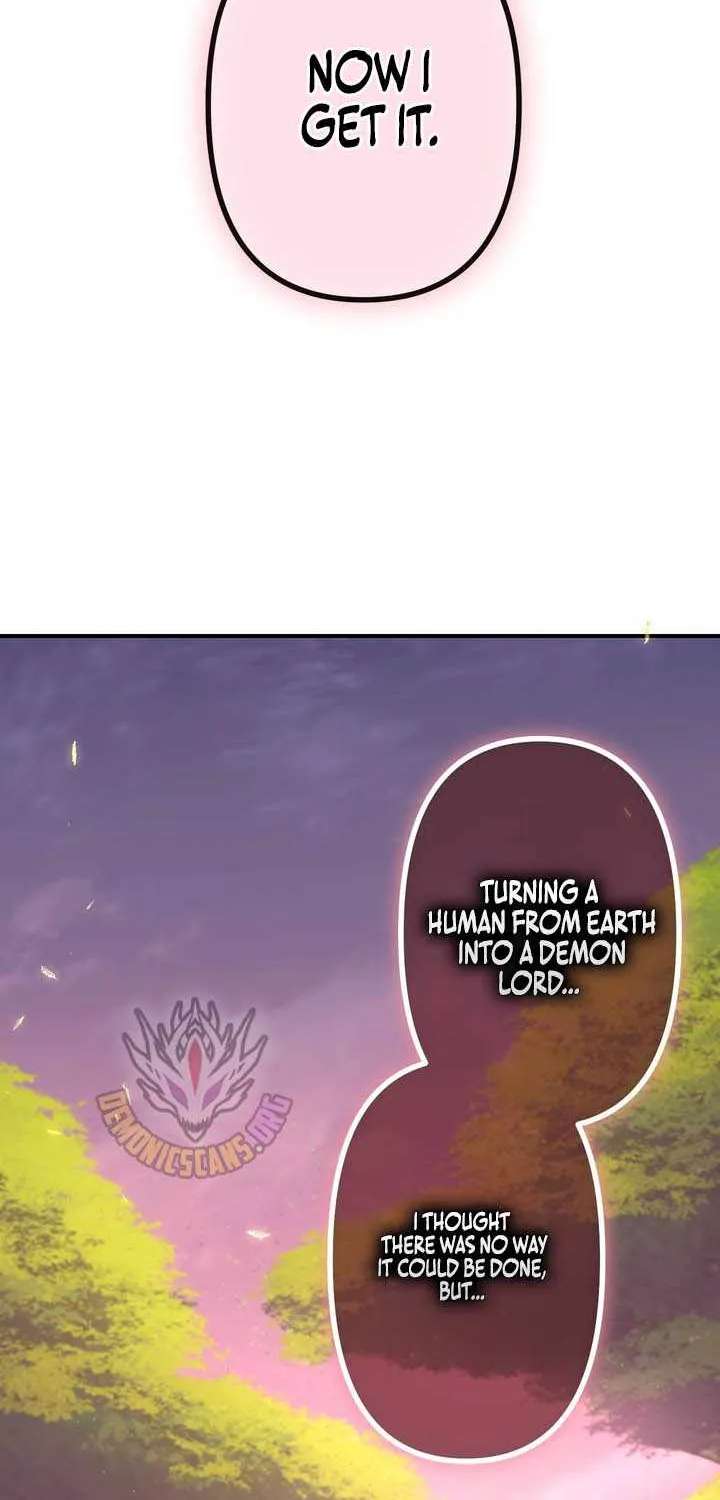 I Became An S-Rank Hunter With The Demon Lord App Chapter 153 - page 45