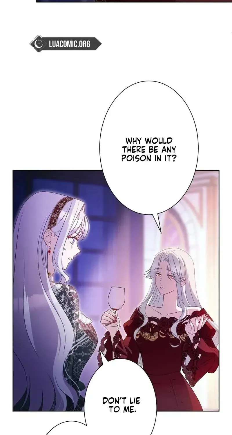 The Forsaken Saint Became the Crown Prince's Beloved Wife Chapter 30 - page 62
