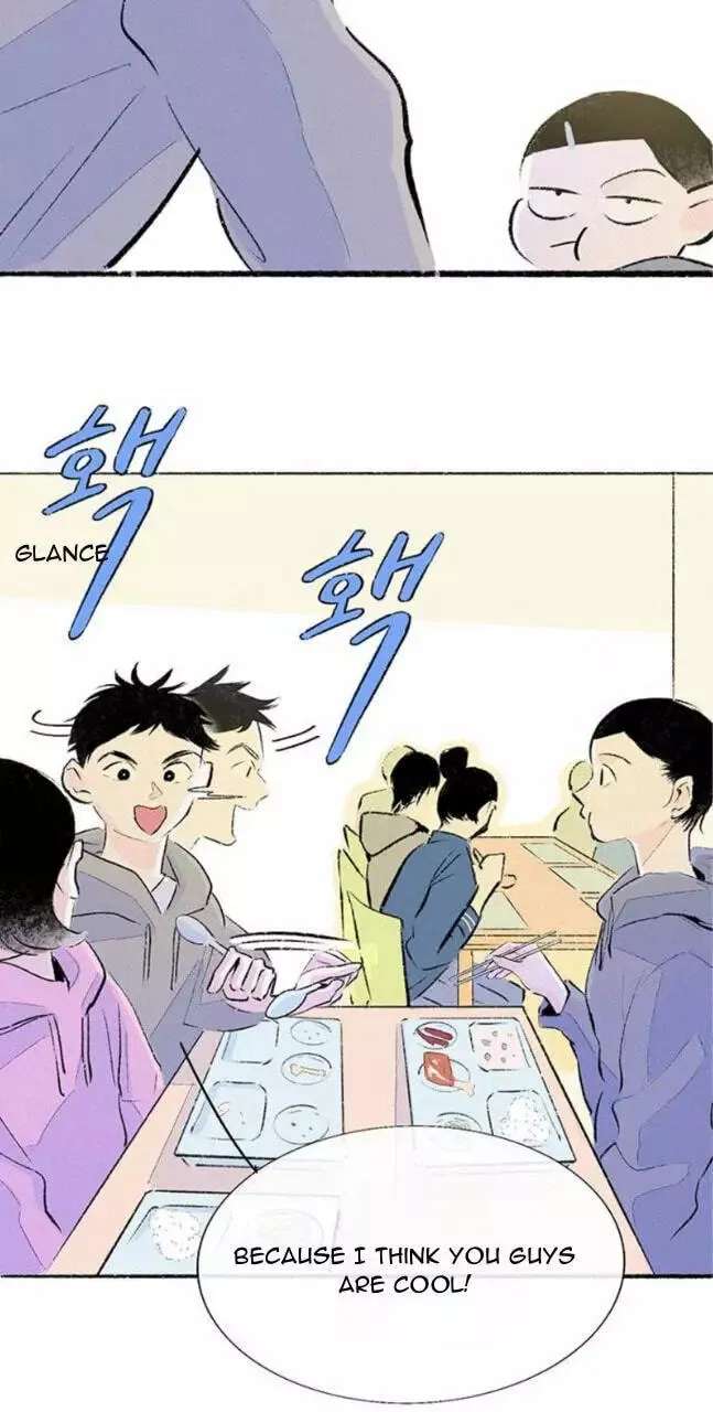 Why Don't I Have Anyone by My Side? Chapter 45 - page 45