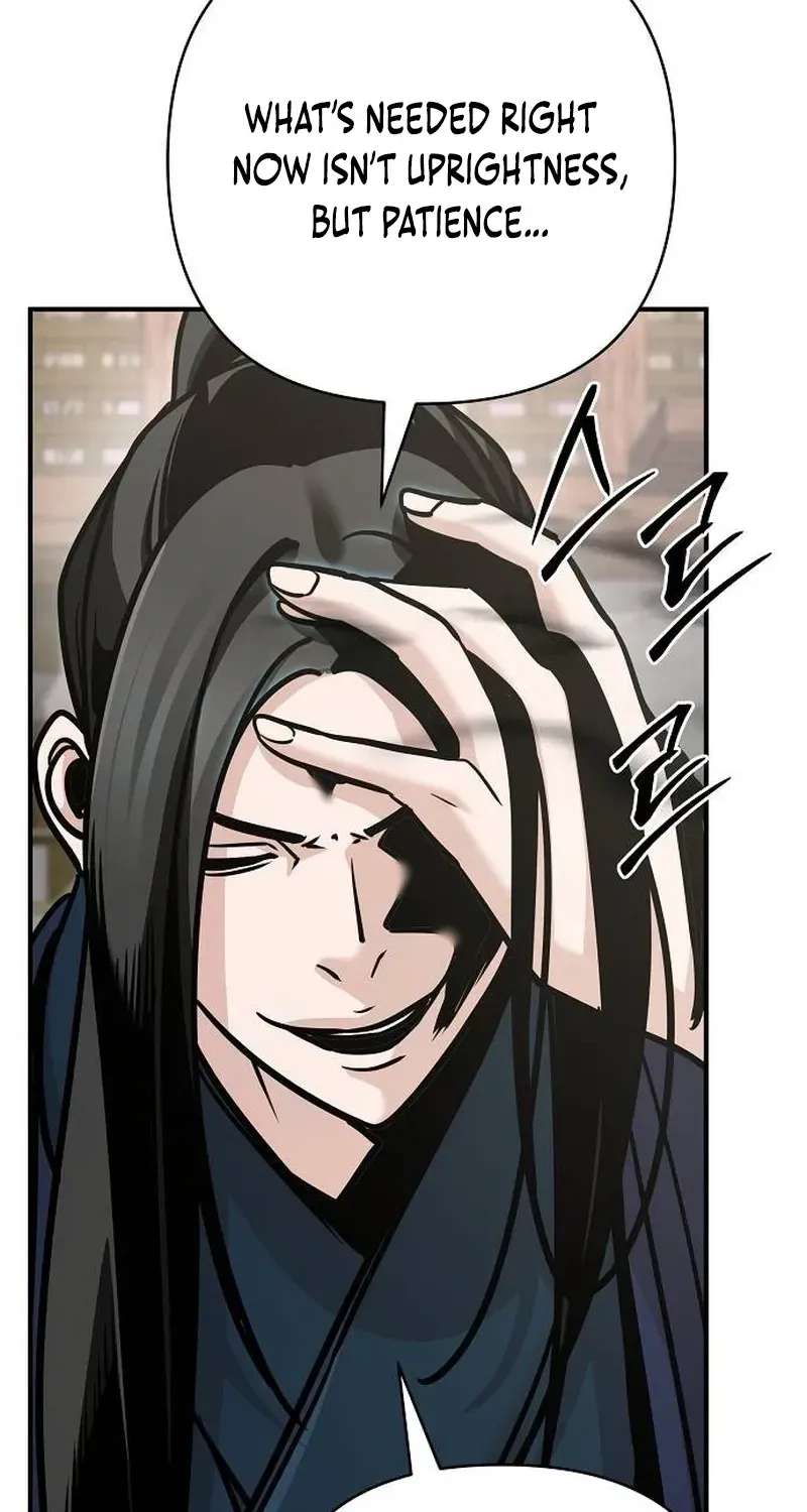 The Mysterious World's Greatest Martial Artist Little Prince Chapter 130 - page 68