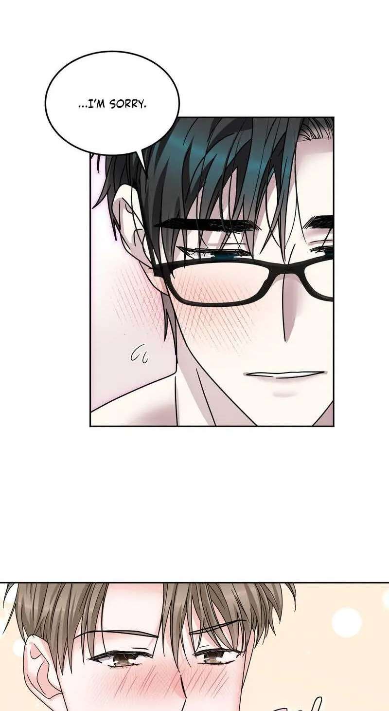 Until I Call Your Name Three Times Chapter 22 - page 47