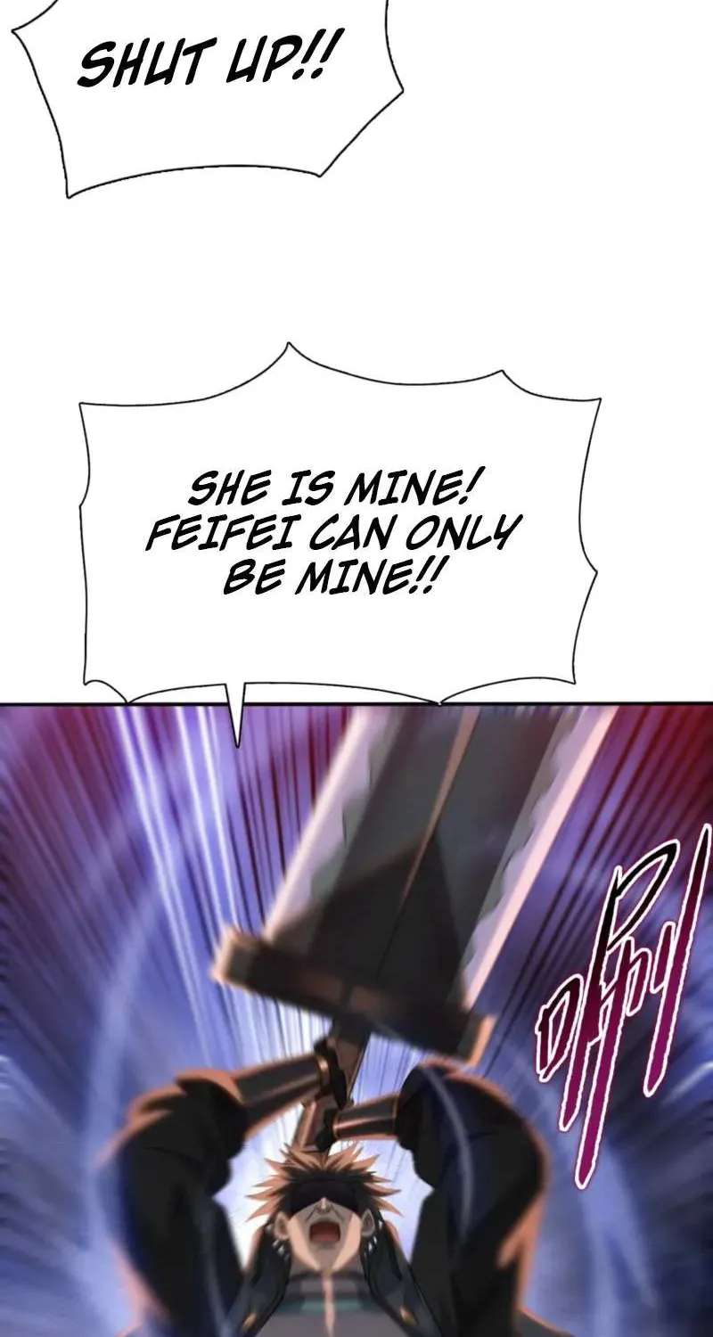 The Doomsday Ruthless Man: Hoarding Trillions Of Supplies At The Beginning Chapter 135 - page 12