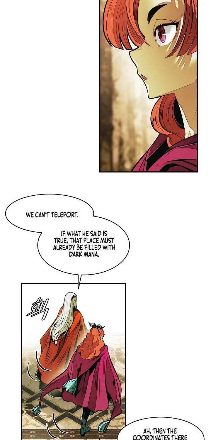 Mookhyang - Dark Lady Chapter 297 - page 64
