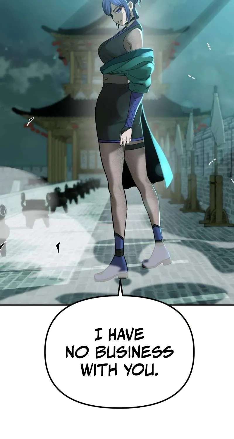 The Divine Brush of Hwarim Chapter 9 - page 33