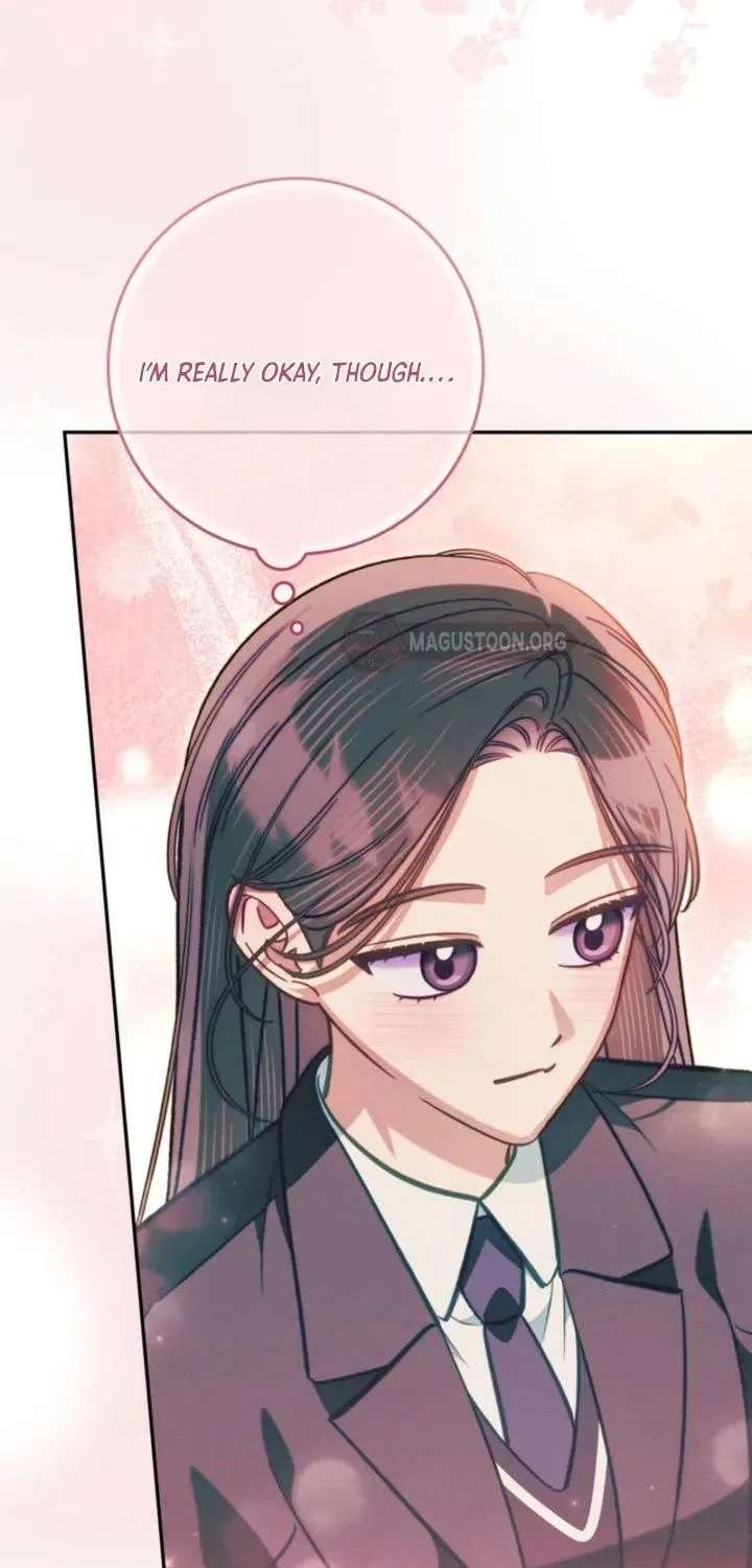 The Top Student Hides Her Regression Chapter 15 - page 74