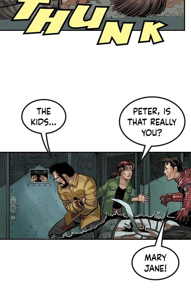 The Amazing Spider-Man (2022) Chapter 54 - page 37
