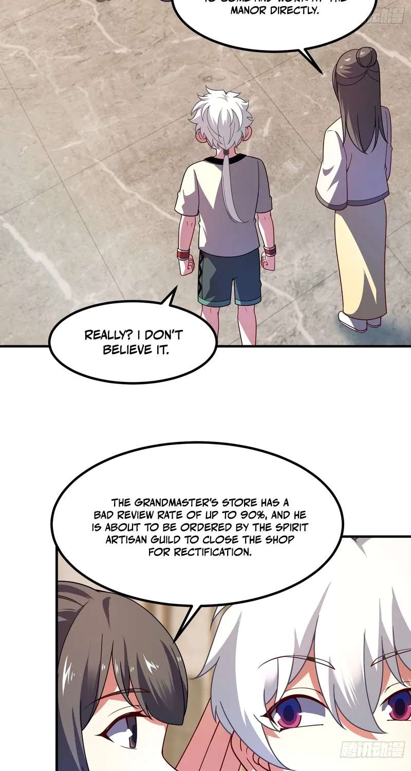 Beast Taming Evolution Chapter 78 - page 55