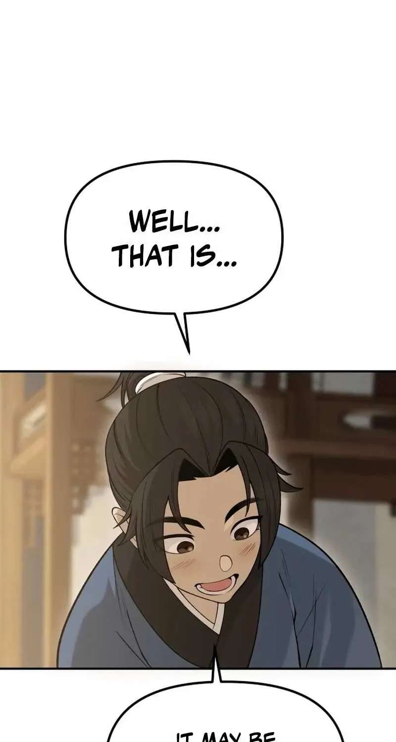 The Divine Brush of Hwarim Chapter 1 - page 158