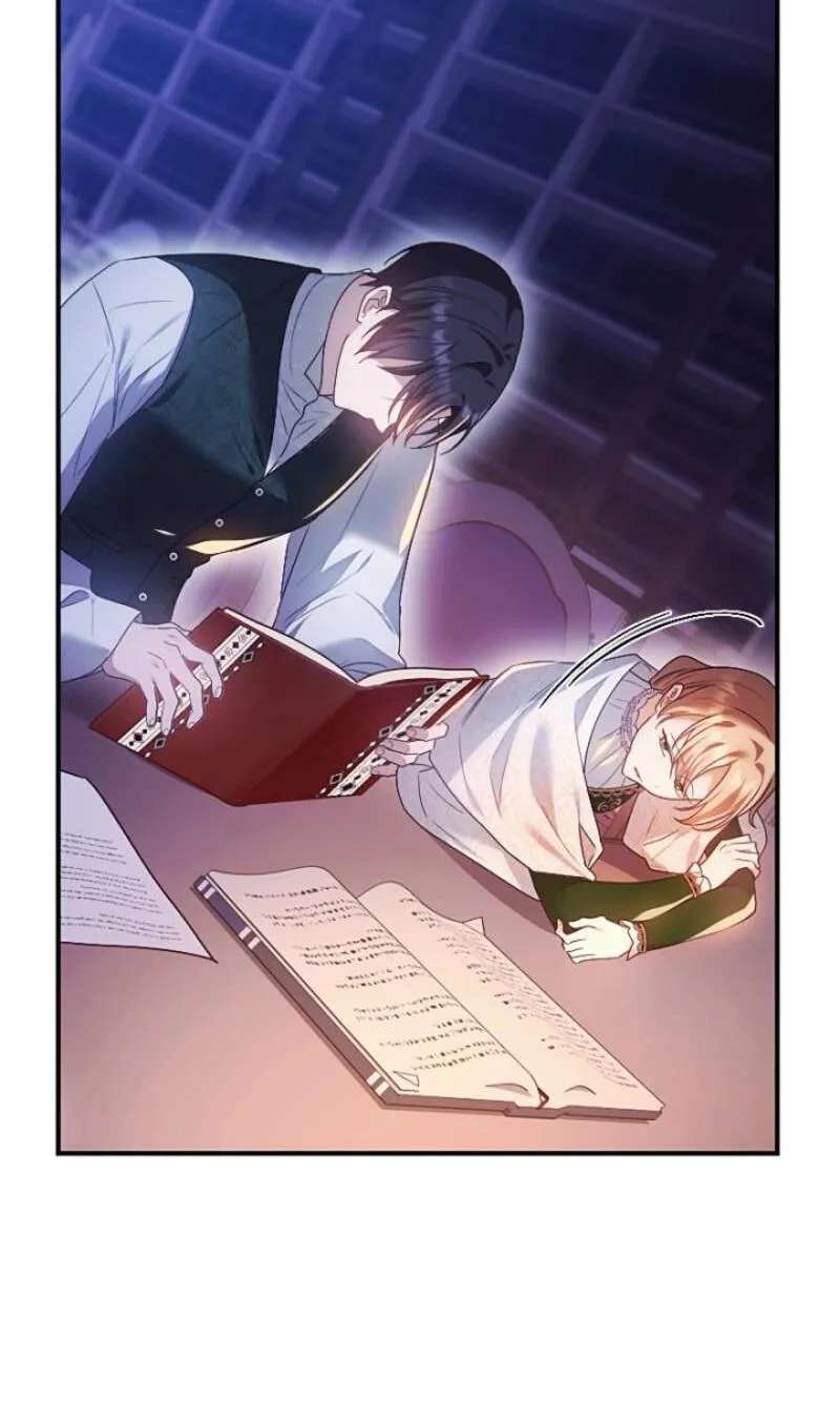 A Golden Fate That Transcends Time Chapter 109 - page 2