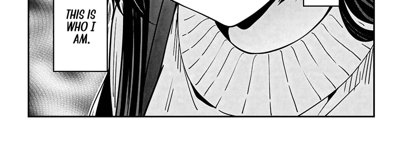 The Delinquent Girl Beside Me Suddenly Dyed Her Hair Black Chapter 21 - page 65