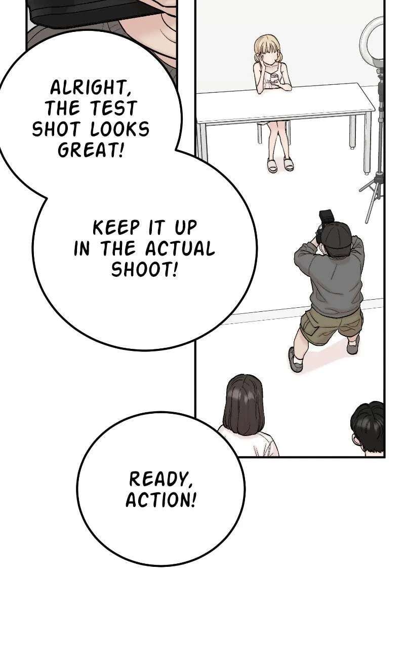 My Dud To Stud Boyfriend Chapter 185 - page 38