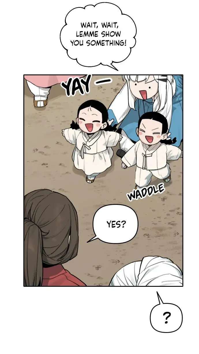 Tiger Coming In Chapter 147 - page 15