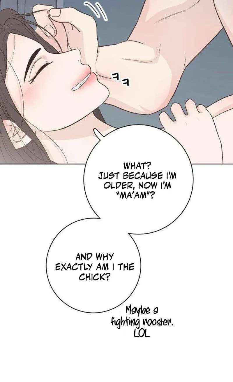 I'm Your Revenge Chapter 21 - page 96
