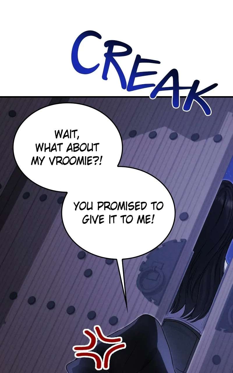 I Will Remarry theHusband I Murdered Chapter 5 - page 38